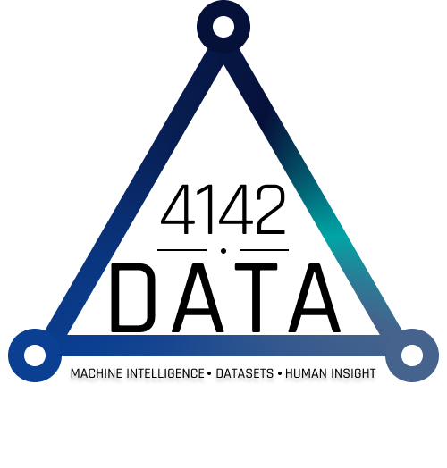 4142 Data logo